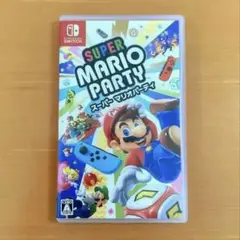 スーパーマリオパーティ Nintendo Switch