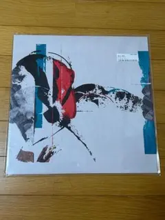 完全限定生産 Campanella / Mi Yama EP レコード MFS