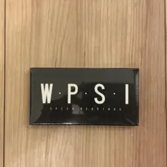 W.P.S.I SPEED BEARINGS高回転ベアリング FESN