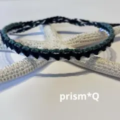 ミサンガ☆アンクレット