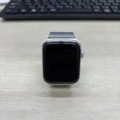 アップルウォッチ4 40mmGPS