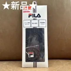 ★新品★FILA フィラ テニスグローブ ネイルスルーMサイズ