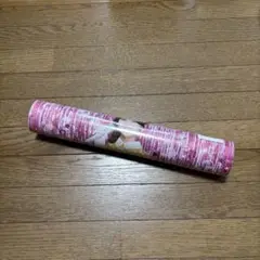 Romantic Retro iDOL【矢久保美緒】A賞ポスター