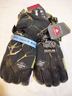 新品 ダカイン チームフェニックス ゴアテックス グローブ サミーカールソン M Amazon.com : Dakine Team Phoenix Gore-Tex Glove - Sammy