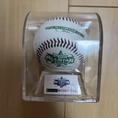 NPB マイナビオールスターゲーム2023記念ボール