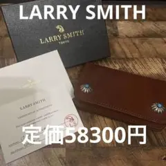 LARRY SMITH ラリースミス TRUCKERS WALLET