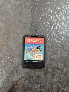 釣りスピリッツ　 Nintendo Switch