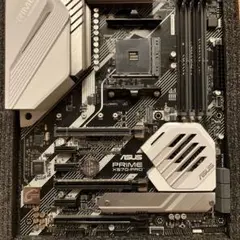 ASUS PRIME X570-PRO マザーボード