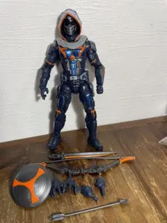 マーベルレジェンド　タスクマスター　カバル　3パック単品　アベンジャーズ Amazon.co.jp: マーベルレジェンド 85周年 カバル3パック タスク