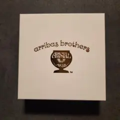 Arribas Brothers ディズニークリスタルアーツ コンパクトミラー