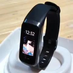 スマートウォッチAMOLED