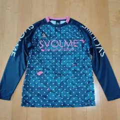 SVOLME スボルメ 男女兼用 フットサル サッカー