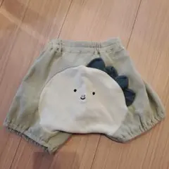【70㎝】おしりアニマル　ショートパンツ