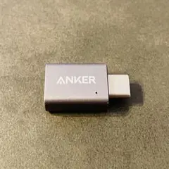 Anker USB C & USA 3.0 変換アダプター