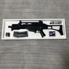 東京マルイ　G36C　電動ガンボーイズ　GSG9　カスタム　改修品　10禁 hqdefault.jpg