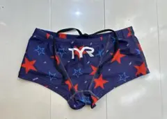 TYR 150★cm★男の子用、競泳用水着★スイムパンツ