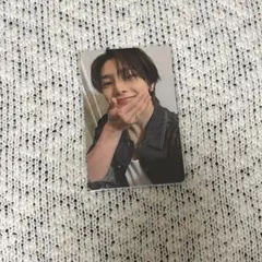 アイエン　straykids karma HMV トレカ 店舗特典 B