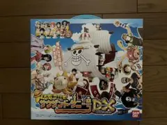 ワンピース サウザンド・サニー号 DX 限定色バージョン