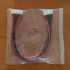マザーボード電源ケーブル　MAIN-1コネクタ 多色配線 未開封