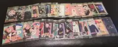 スパイファミリー　ウエハース28種