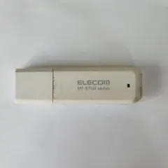 ELECOM USBメモリ 4GB
