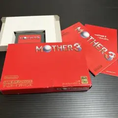 マザー3 ゲームボーイアドバンス