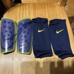Nike シンガード アームスリーブ セット