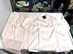 ソニアリキエル ピンク色長袖、長ズボンパジャマ Mサイズ 新品、未使用★569P