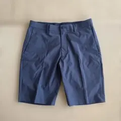 [未使用品] UNIQLO チノショートパンツ ハーフパンツ