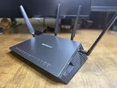 NETGEAR 無線LANルーター Nighthawk X4S R7800