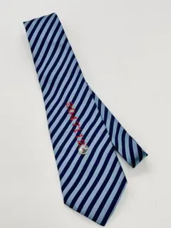 【極美品】20471120トライベンティ1997 シルク製ネクタイ 日本極東貿易 / Vintage 20471120 ヴィンテージ トゥオーフォー