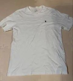 【送料込】ラルフローレン　Tシャツ　XL