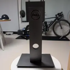 DELL U2720Q モニター 付属スタンド