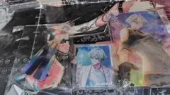 アイナナ/亥清悠/纏め売り