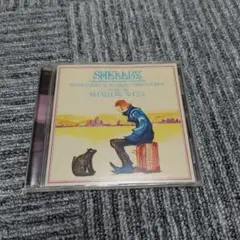 浅井健一 SHALLOW WELL SHELLBY