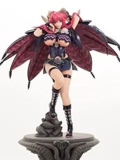 【未開封】アスモデウス ～色欲の像 OrchidSeed official web site » 七つの大罪 アスモデウス～色欲