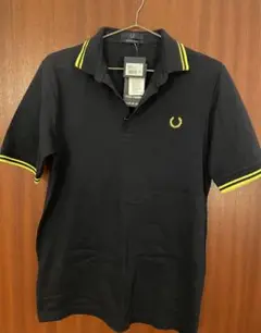 【新品】フレッドペリー　ポロシャツ　タグ付き
