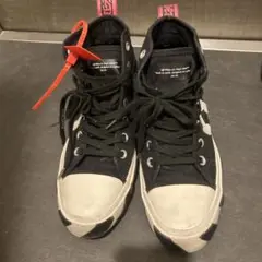 off -White 2013式モデルスニーカー