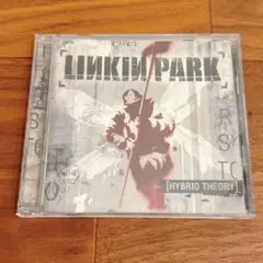 LINKIN PARK リンキンパーク/HYBRID THEORY 日本版