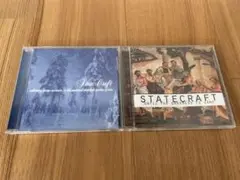 2025年最新】statecraftの人気アイテム - メルカリ