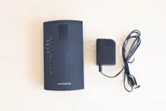 I・O DATA Wi-Fiルーター WN-AC733GR2