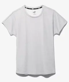 PUMA グレー Tシャツ