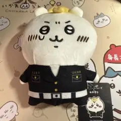 ちいかわ　東京リベンジャーズ　ちいかわぬいぐるみ