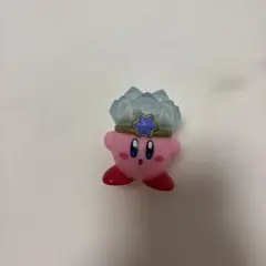 カービィ フィギュア 氷
