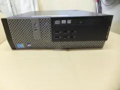 (1514) W11秒速起動SSD254G dell7020 i5 8G