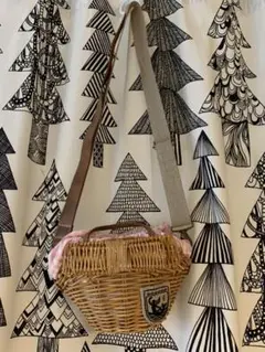 エバゴス ebagos 2wayバッグ