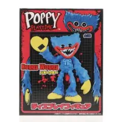 Poppy Playtime Huggy Wuggy フィギュア