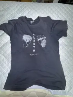 UNIQLO ユニクロ ナルト グラフィックTシャツ Lサイズ