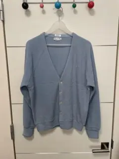Christian Dior カーディガン 古着 80s