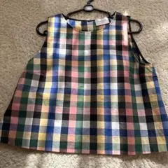 ユナイテッドアローズ　トップス